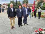 Łagiewniki: 81. rocznica wybuchu Powstania Warszawskiego