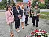 Łagiewniki: 81. rocznica wybuchu Powstania Warszawskiego