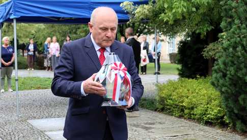 Piławianie uczcili 81. rocznicę wybuchu Powstania Warszawskiego