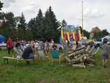 Dzierżoniów. Piknik OPS i RC Monkeys