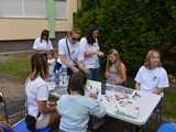 Dzierżoniów. Piknik OPS i RC Monkeys