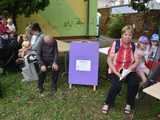 Dzierżoniów. Piknik OPS i RC Monkeys