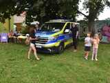 Dzierżoniów. Piknik OPS i RC Monkeys