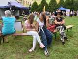 Dzierżoniów. Piknik OPS i RC Monkeys