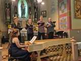 Gmina Łagiewniki. Festiwal Bachowski w Olesznej