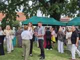 Gmina Łagiewniki. Festiwal Bachowski w Olesznej