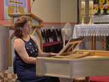 Gmina Łagiewniki. Festiwal Bachowski w Olesznej