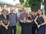 Gmina Łagiewniki. Festiwal Bachowski w Olesznej