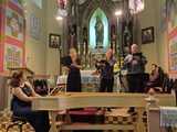 Gmina Łagiewniki. Festiwal Bachowski w Olesznej