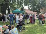 Gmina Łagiewniki. Festiwal Bachowski w Olesznej