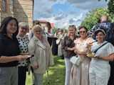 Gmina Łagiewniki. Festiwal Bachowski w Olesznej