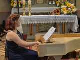 Gmina Łagiewniki. Festiwal Bachowski w Olesznej