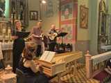 Gmina Łagiewniki. Festiwal Bachowski w Olesznej