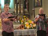 Gmina Łagiewniki. Festiwal Bachowski w Olesznej