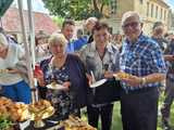 Gmina Łagiewniki. Festiwal Bachowski w Olesznej