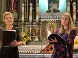 Gmina Łagiewniki. Festiwal Bachowski w Olesznej