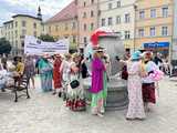 Parada kapeluszy