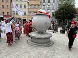 Parada kapeluszy