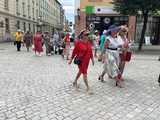 Parada kapeluszy
