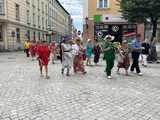 Parada kapeluszy