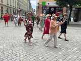 Parada kapeluszy