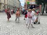 Parada kapeluszy