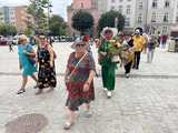 Parada kapeluszy