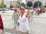 Parada kapeluszy