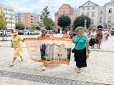 Parada kapeluszy