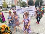 Parada kapeluszy