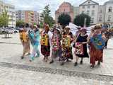 Parada kapeluszy