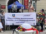 Parada kapeluszy