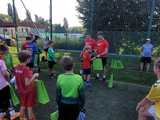 Bramkarze Siódemki na Goalkeeper Chellenge we Wrocławiu
