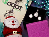 Biżuteria AGAT - idealny świąteczny prezent!