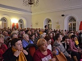 IV Duszniczan Patriotyczne Śpiewanie