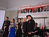 IV Duszniczan Patriotyczne Śpiewanie