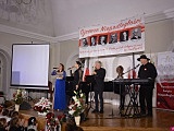 IV Duszniczan Patriotyczne Śpiewanie