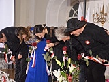 IV Duszniczan Patriotyczne Śpiewanie