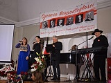 IV Duszniczan Patriotyczne Śpiewanie