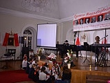IV Duszniczan Patriotyczne Śpiewanie