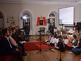 IV Duszniczan Patriotyczne Śpiewanie