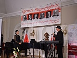 IV Duszniczan Patriotyczne Śpiewanie