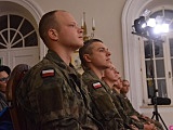 IV Duszniczan Patriotyczne Śpiewanie