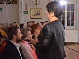 IV Duszniczan Patriotyczne Śpiewanie