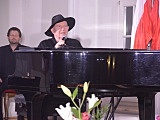 IV Duszniczan Patriotyczne Śpiewanie