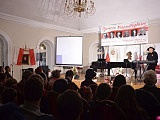 IV Duszniczan Patriotyczne Śpiewanie