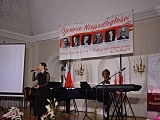 IV Duszniczan Patriotyczne Śpiewanie