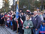 Obchody 101. rocznicy Odzyskania Niepodległości w Kłodzku