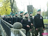 Obchody 101. rocznicy Odzyskania Niepodległości w Kłodzku