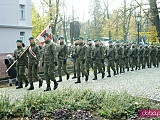 Obchody 101. rocznicy Odzyskania Niepodległości w Kłodzku